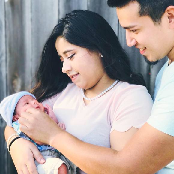 Meet your Posher, Jose - Picture 1 of 1